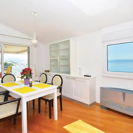 Lovely In With House Sea View * Split