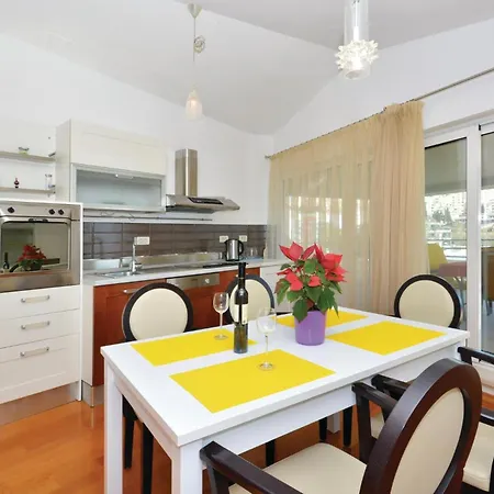 Lovely In With House Sea View * Split