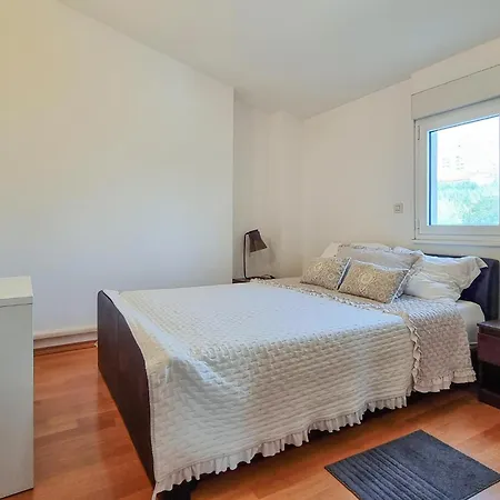 Lovely In With House Sea View * Split